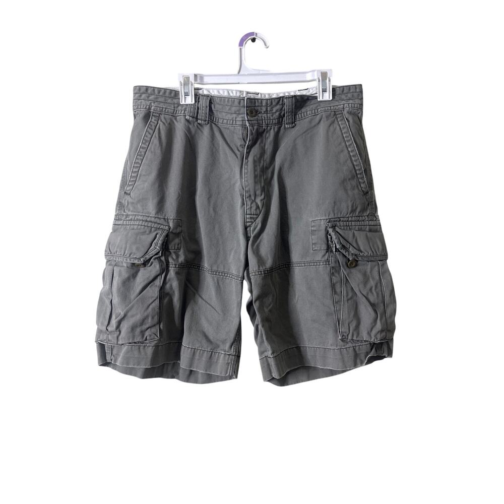 Polo Ralph Lauren cargo shorts 36 b3